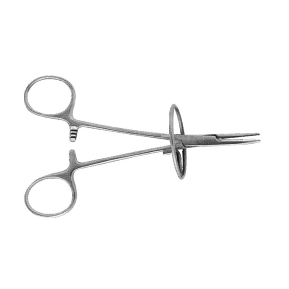 Crown Pliers 13cm