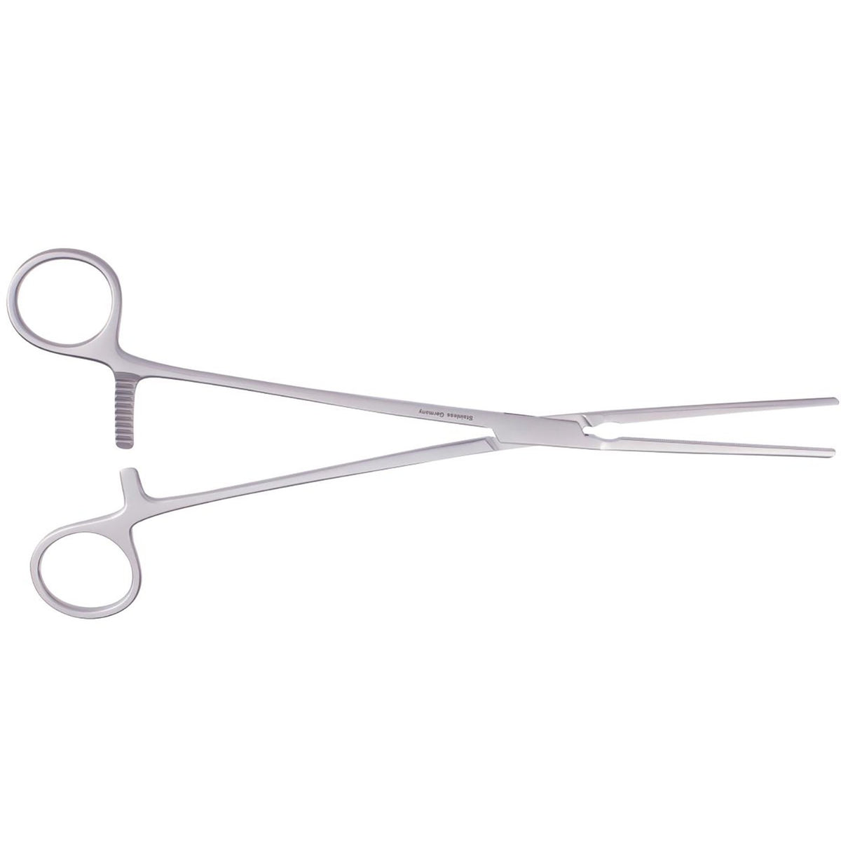 Glover Coarctation Clamps