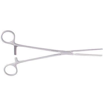 Glover Coarctation Clamps
