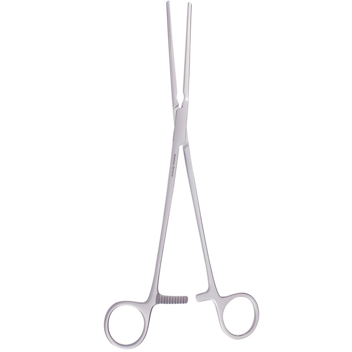 Glover Coarctation Clamps