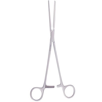 Glover Coarctation Clamps