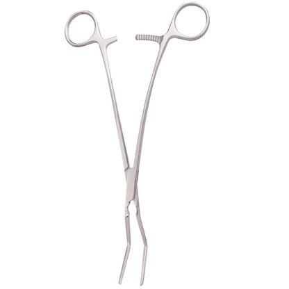 Lees Bronchus Clamp