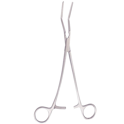 Lees Bronchus Clamp