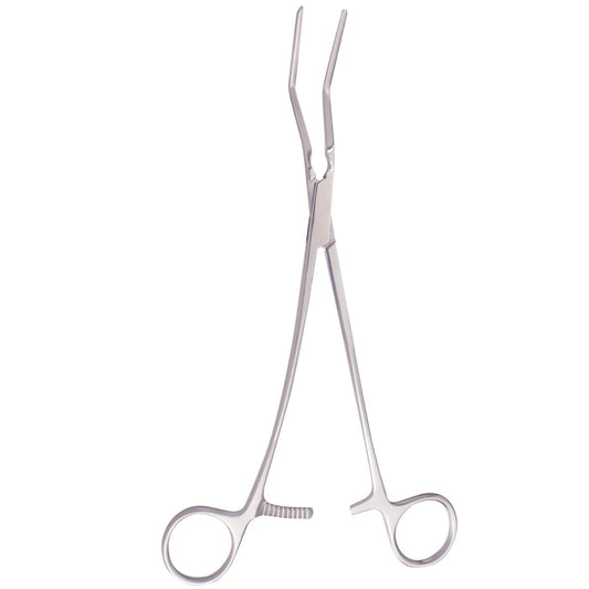 Lees Bronchus Clamp