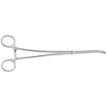 Harken Clamps
