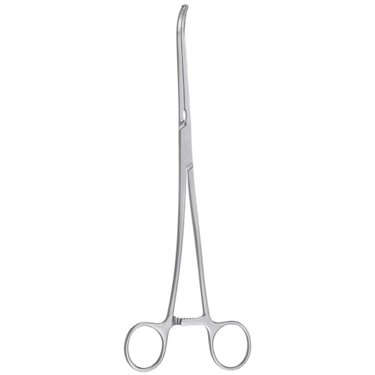 Harken Clamps
