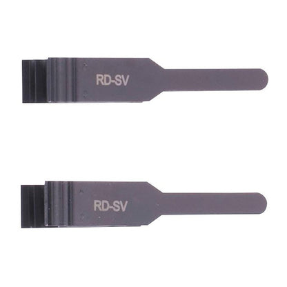 Hand Applied Clamps