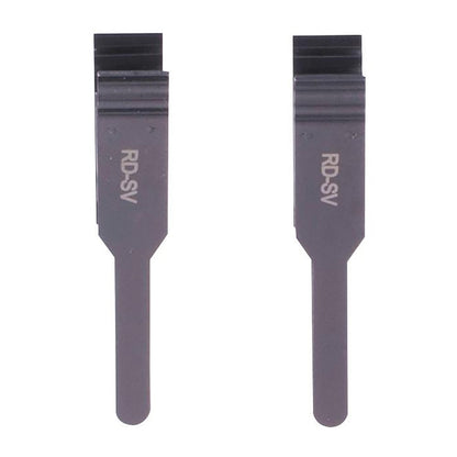 Hand Applied Clamps