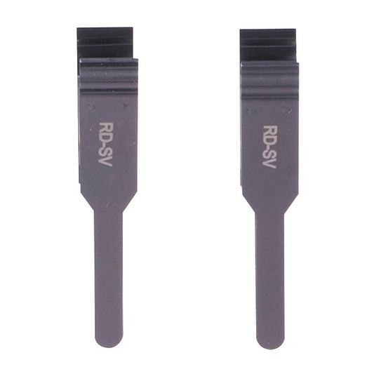 Hand Applied Clamps