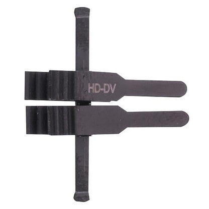 Hand Applied Approximator Clamps