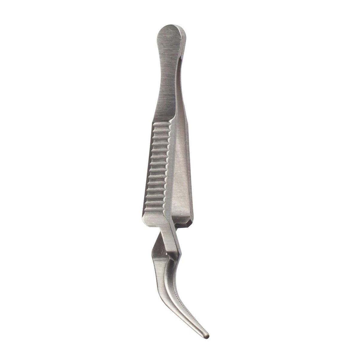Micro Cross Action Bulldog Clamps