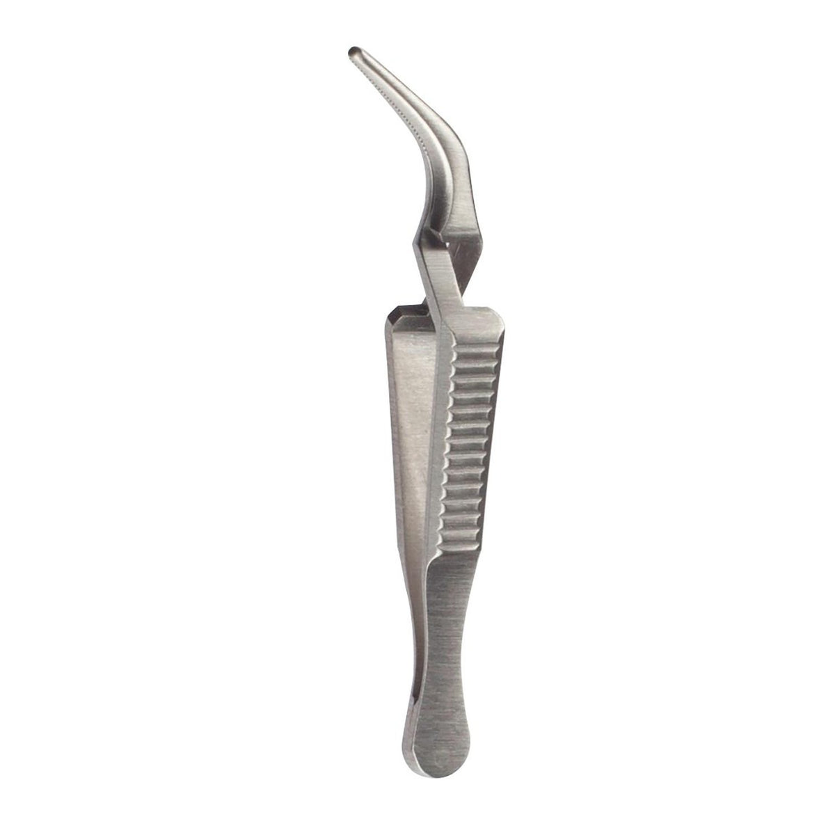 Micro Cross Action Bulldog Clamps