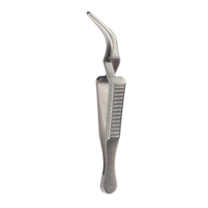 Micro Cross Action Bulldog Clamps