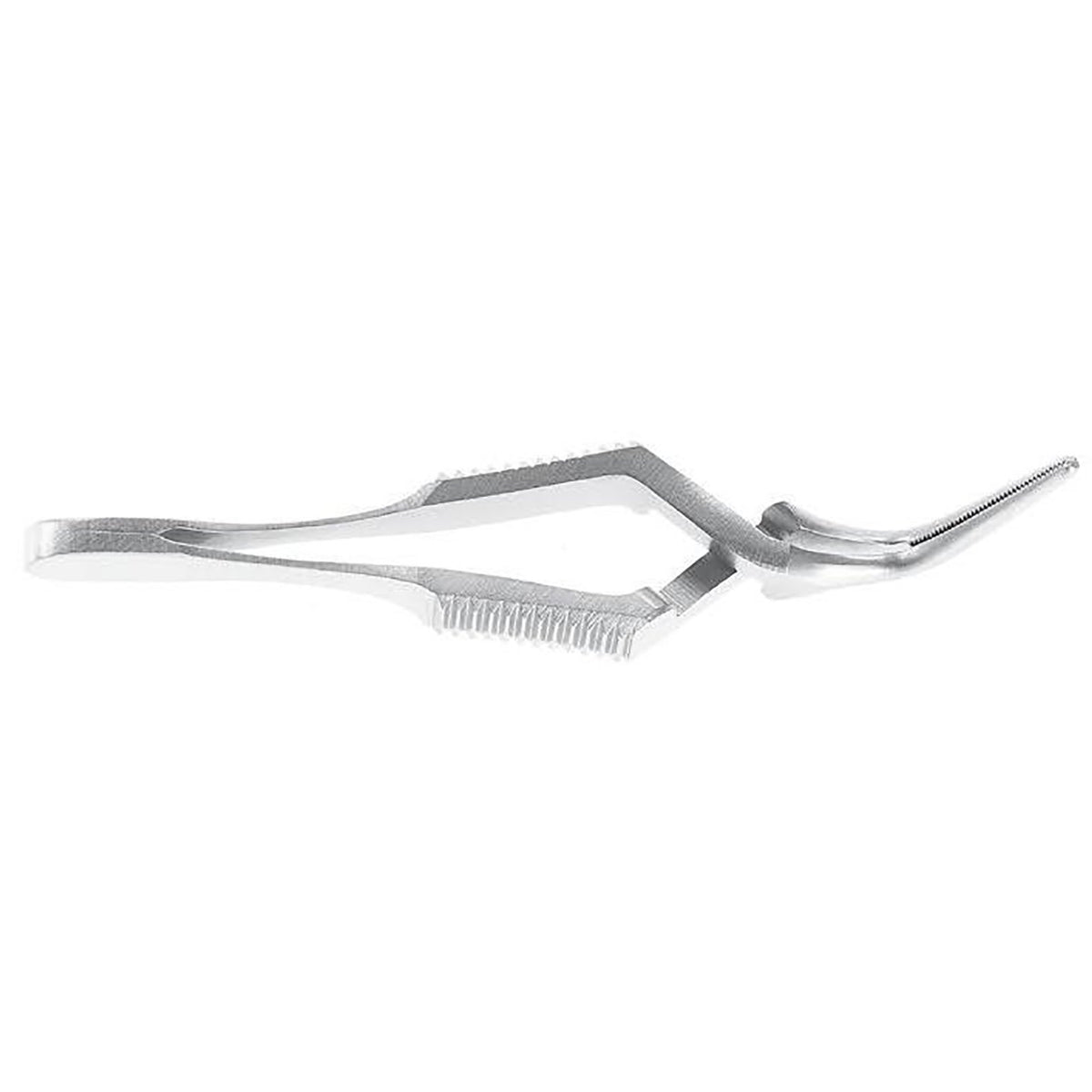 Diethrich Angled Bulldog Clamp