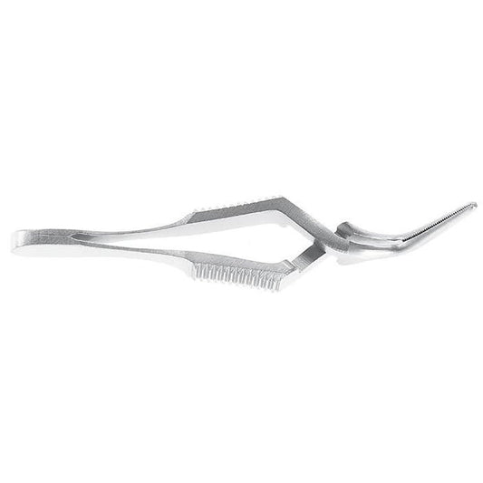 Diethrich Angled Bulldog Clamp