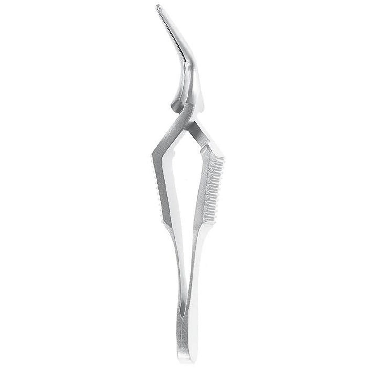 Diethrich Angled Bulldog Clamp