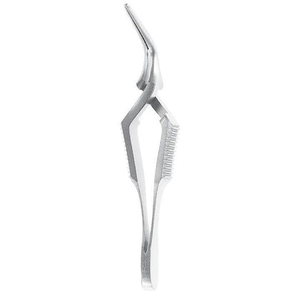 Diethrich Angled Bulldog Clamp