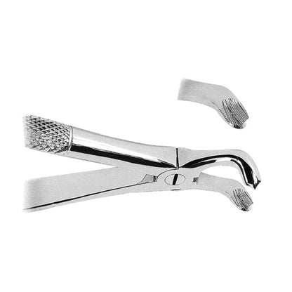 Extracting Forceps Lower Third Molars