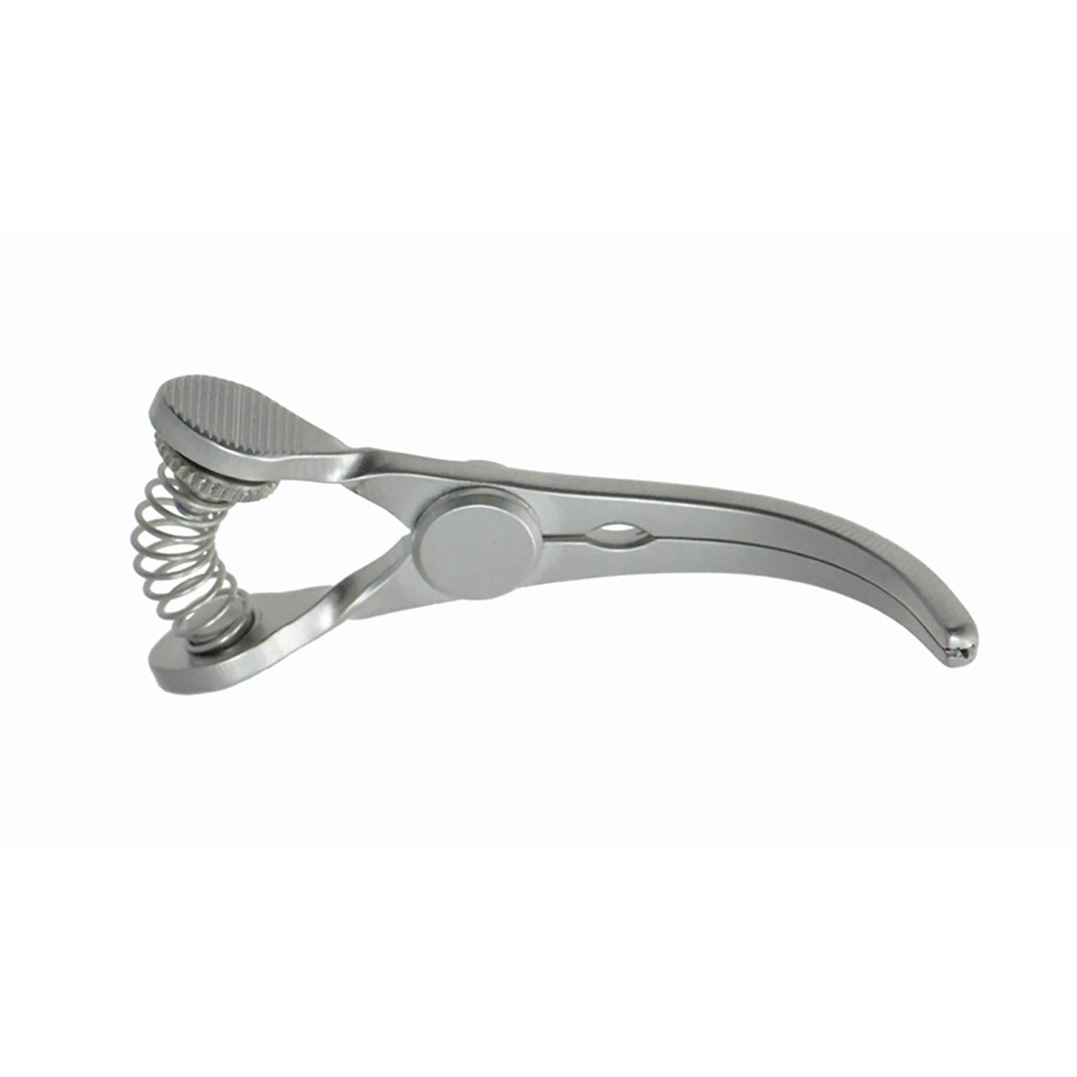 Glover Bulldog Clamps Straight/Curved