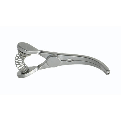 Glover Bulldog Clamps Straight/Curved