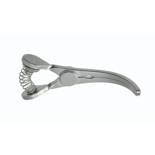 Glover Bulldog Clamps Straight/Curved
