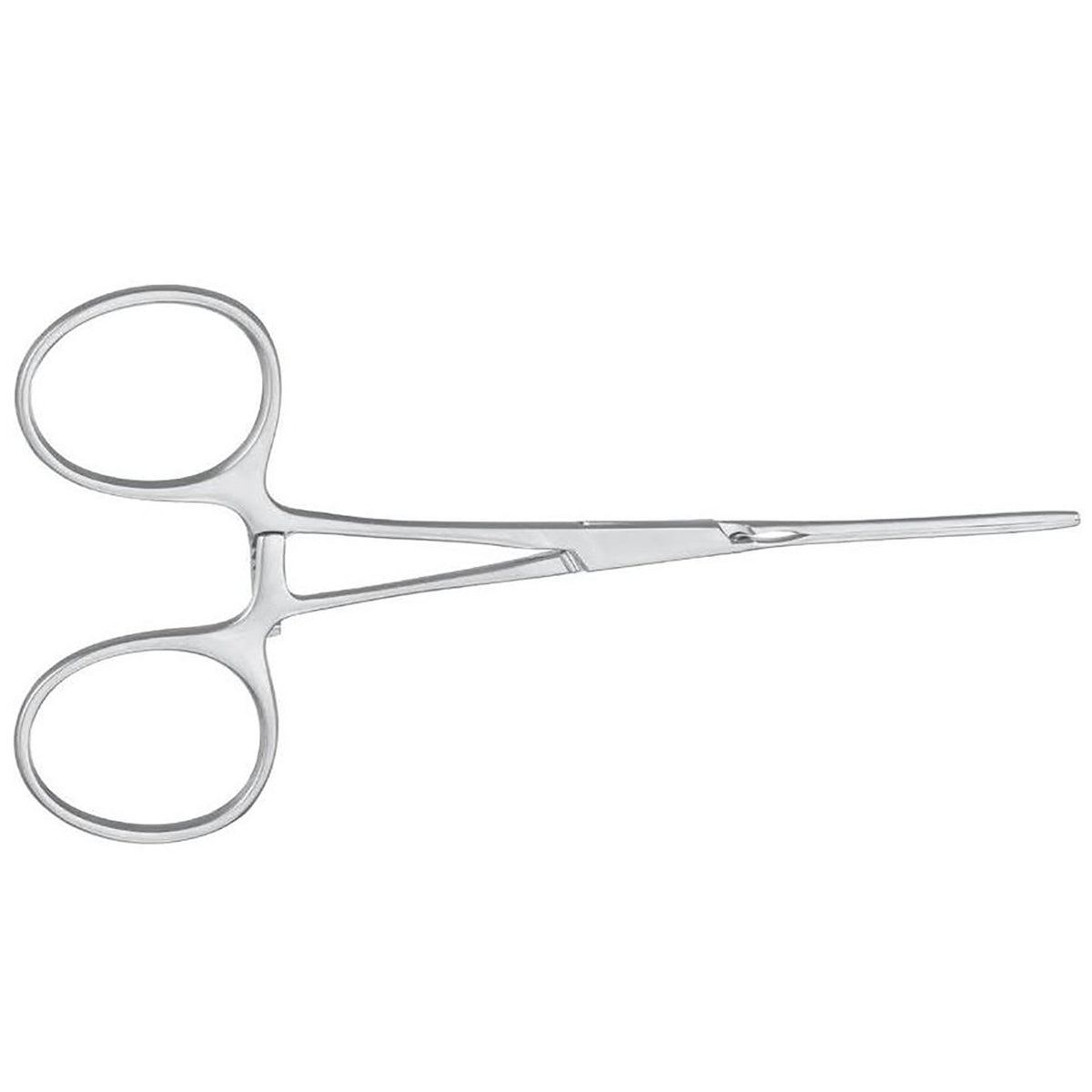 Debakey Castaneda Clamps