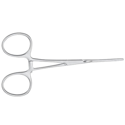 Debakey Castaneda Clamps