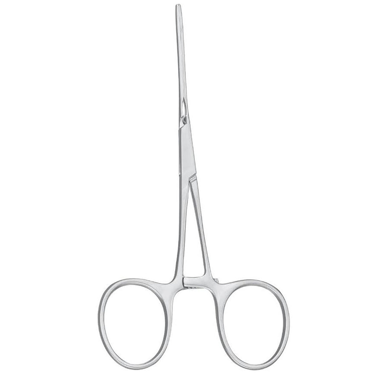 Debakey Castaneda Clamps