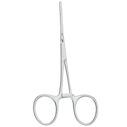 Debakey Castaneda Clamps