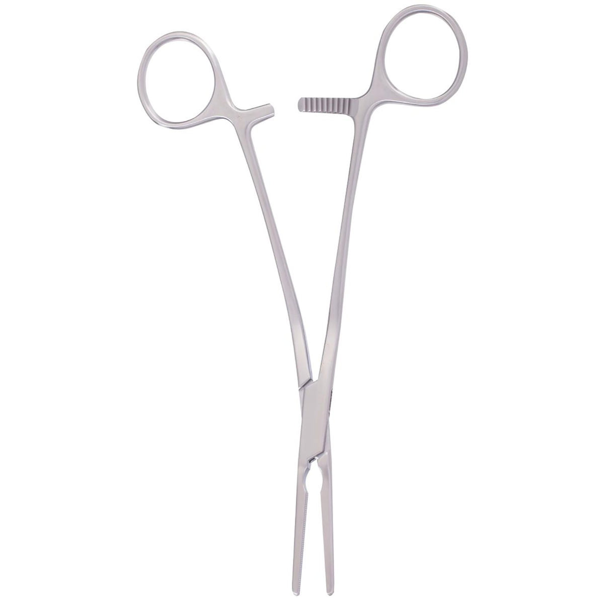 Peripheral Vascular Clamps