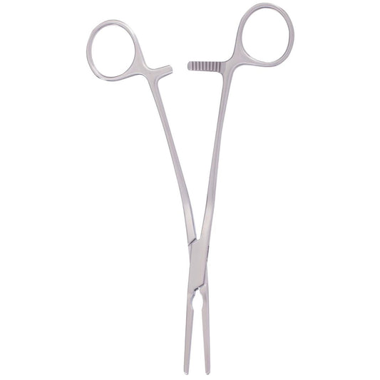 Peripheral Vascular Clamps