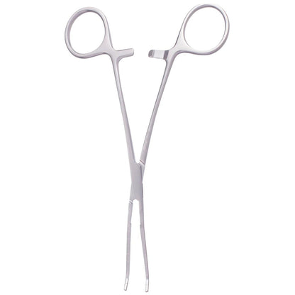 Kartchner Internal Carotid Clamp