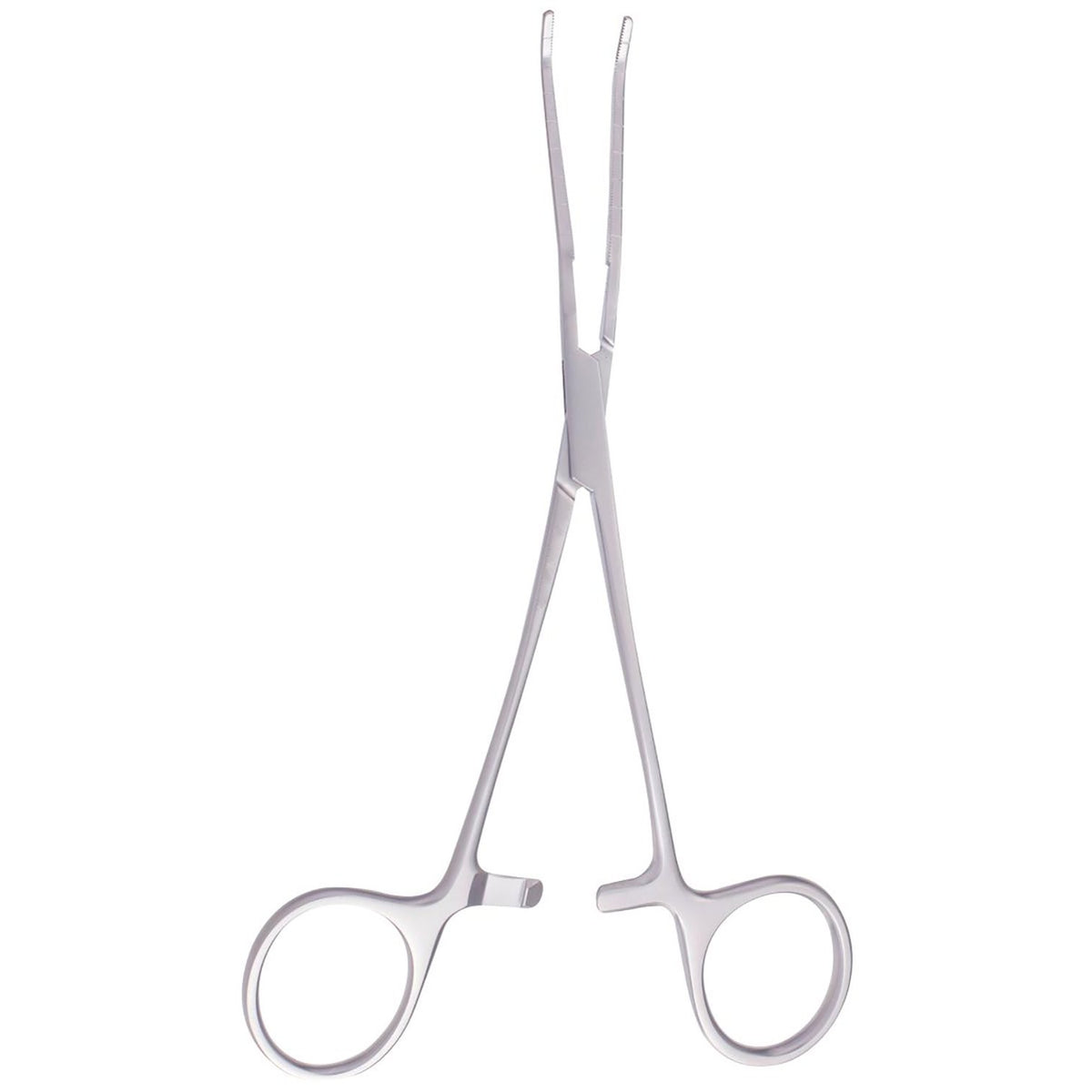 Kartchner Internal Carotid Clamp