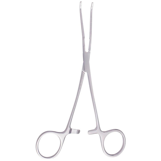 Kartchner Internal Carotid Clamp
