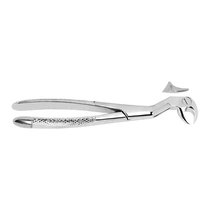 Extracting Forceps Lower Third Molars Left