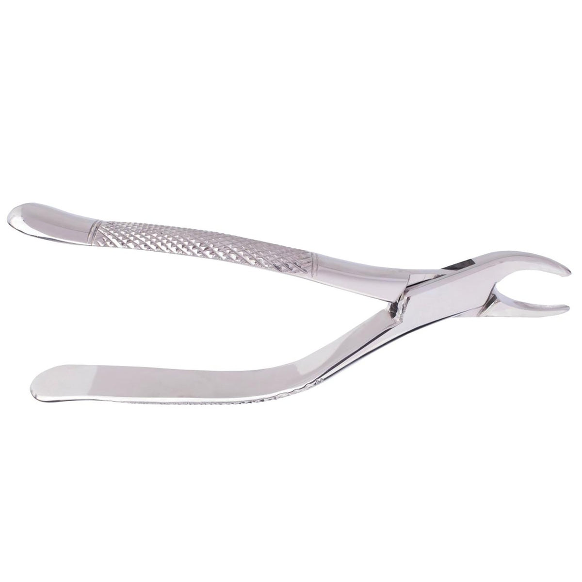 Rosser Crypt Hook – 6.75" German Stainless Steel Proctology Hook for Anal Crypt Eversion and Fistula Internal Opening Identification