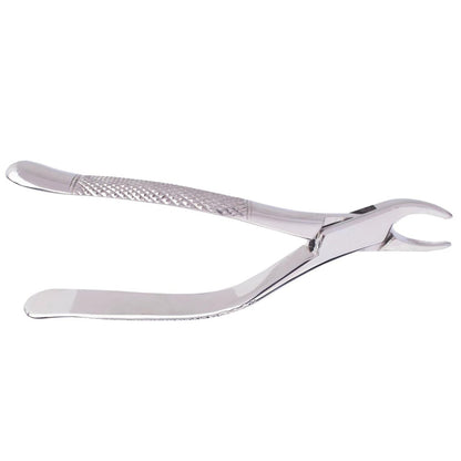 Rosser Crypt Hook – 6.75" German Stainless Steel Proctology Hook for Anal Crypt Eversion and Fistula Internal Opening Identification