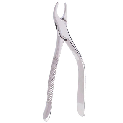 Rosser Crypt Hook – 6.75" German Stainless Steel Proctology Hook for Anal Crypt Eversion and Fistula Internal Opening Identification