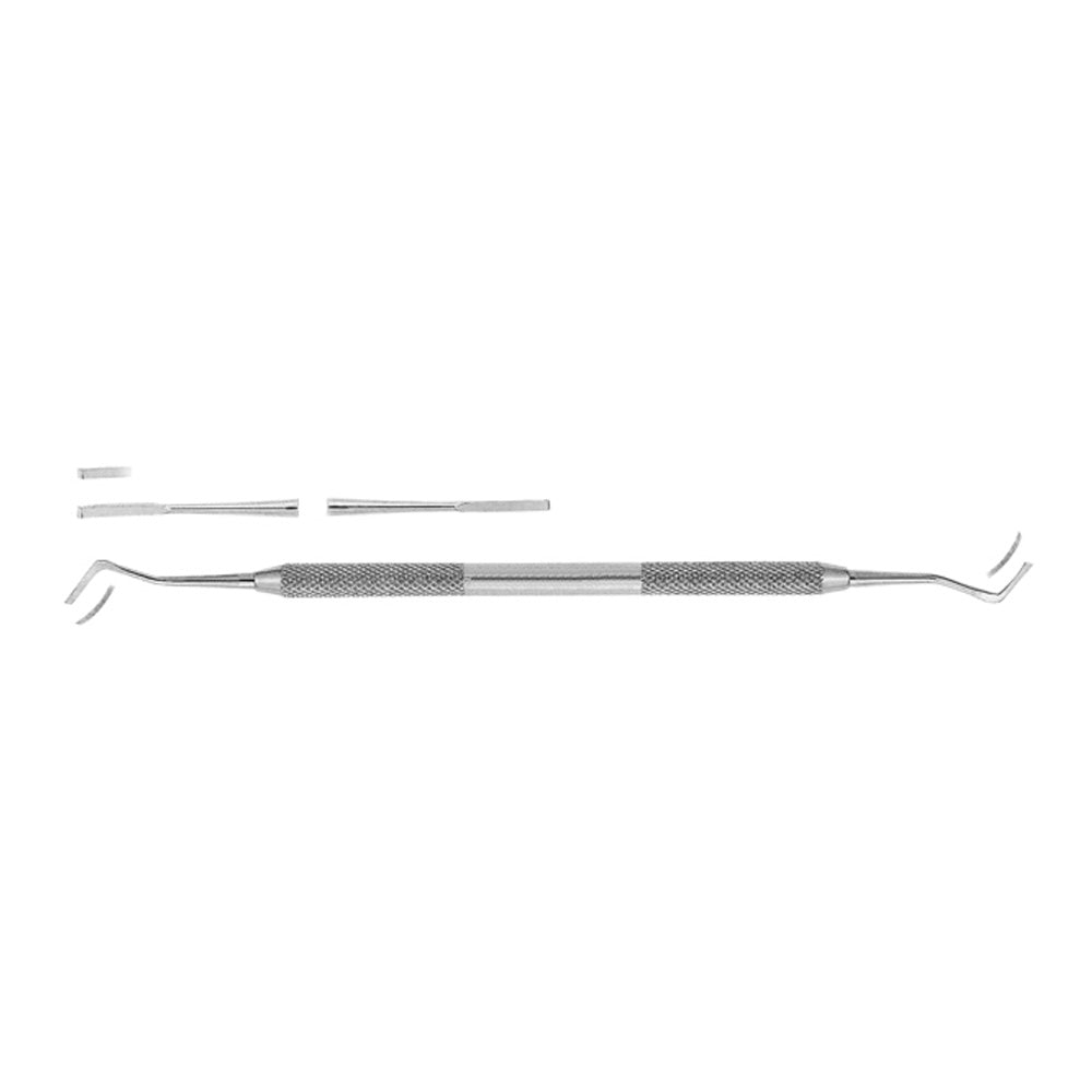 Dental Cavity Preparation Wedelstaet