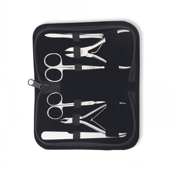 Manicure Set Tools