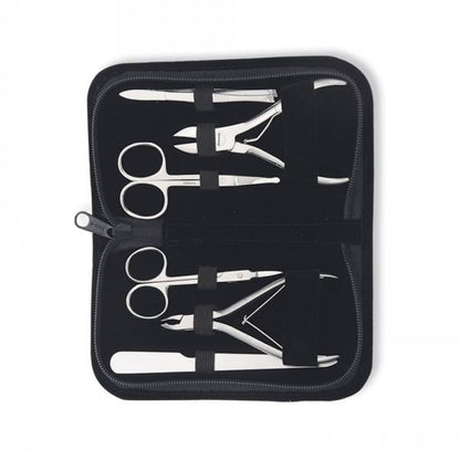 Manicure Set Tools