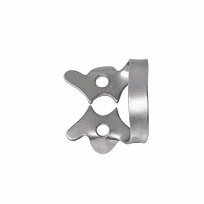 Rubber Dam Clamp for Premolar – Size 2A Stainless Steel Premolar Clamp