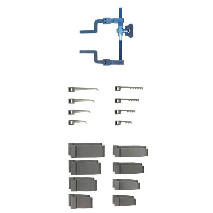 Anteater Mikrodiskektomie Kleines Set