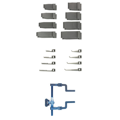 Anteater Mikrodiskektomie Kleines Set