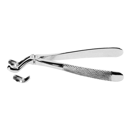 Extracting Forceps Fig. 121 for Upper Third Molars