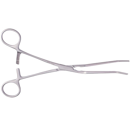Henly Subclavian Artery Clamp