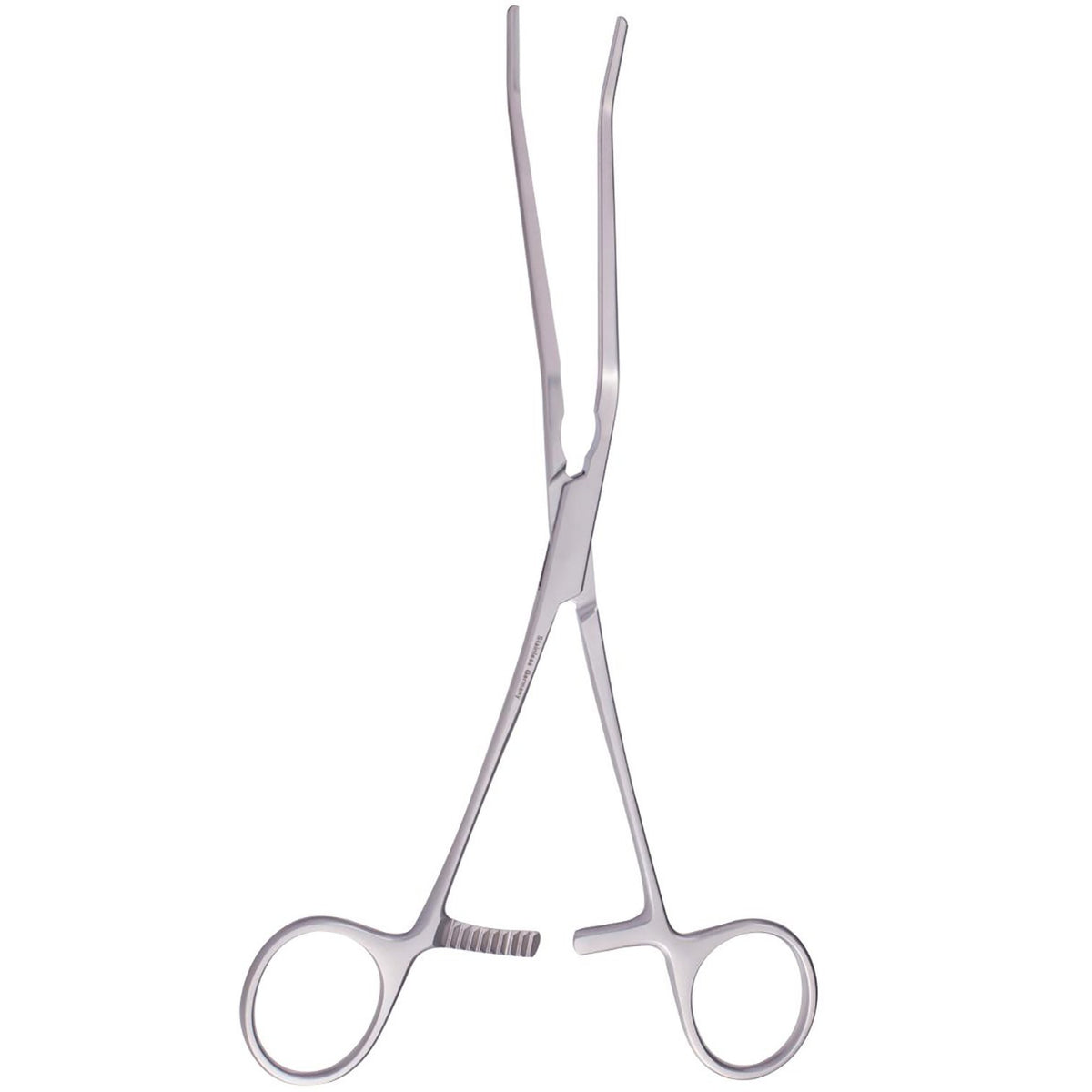 Henly Subclavian Artery Clamp