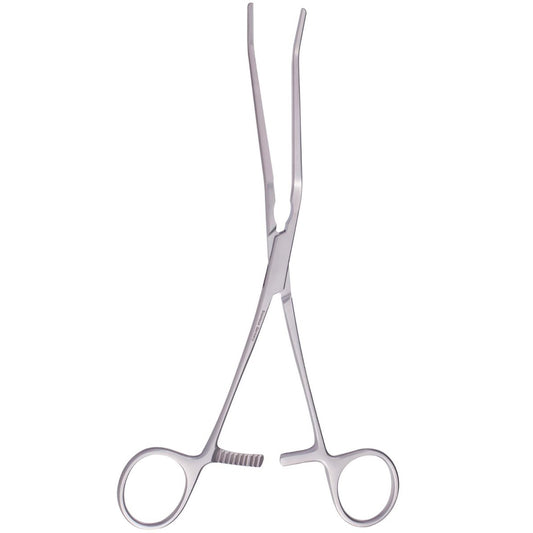 Henly Subclavian Artery Clamp