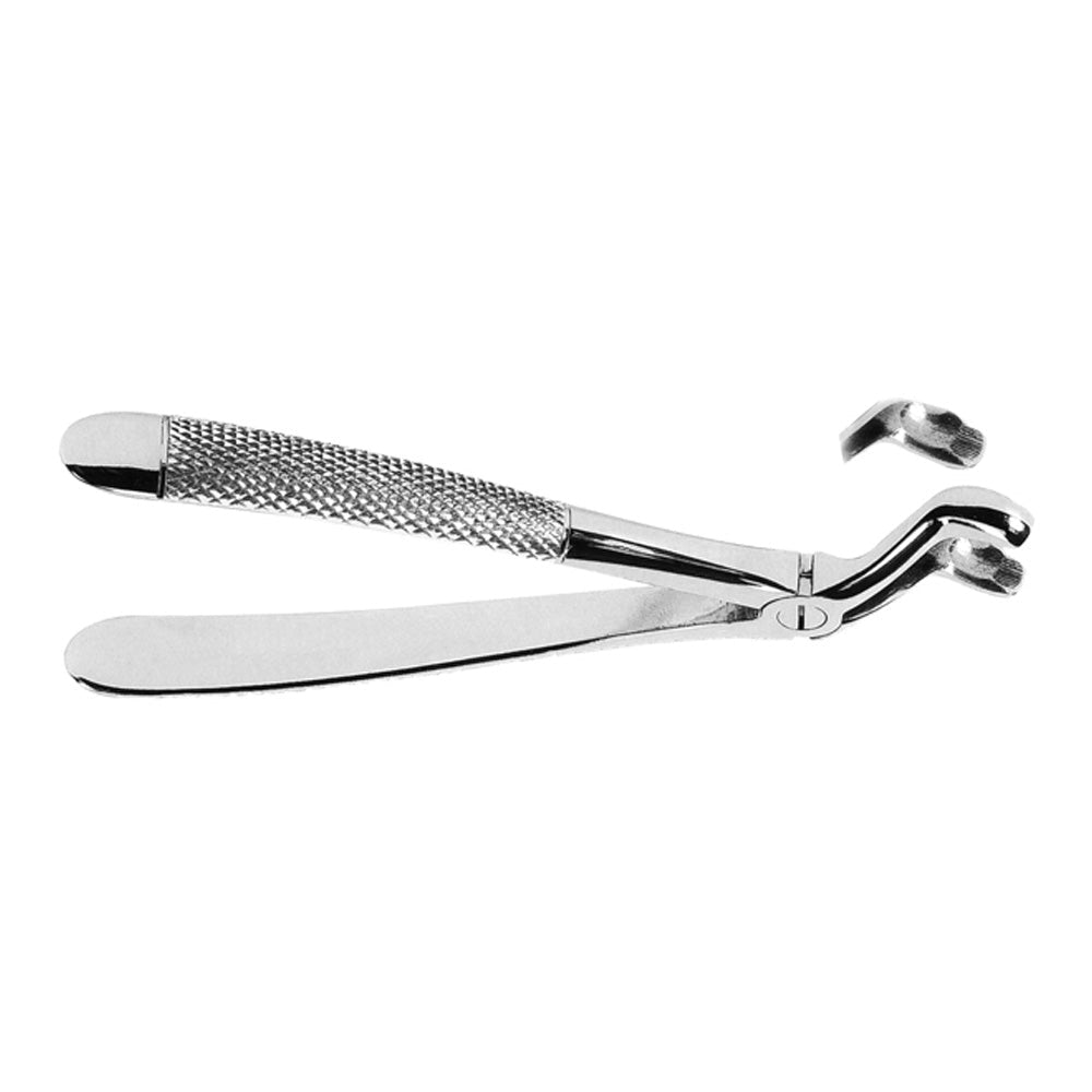Extracting Forceps Fig. 121 for Upper Third Molars