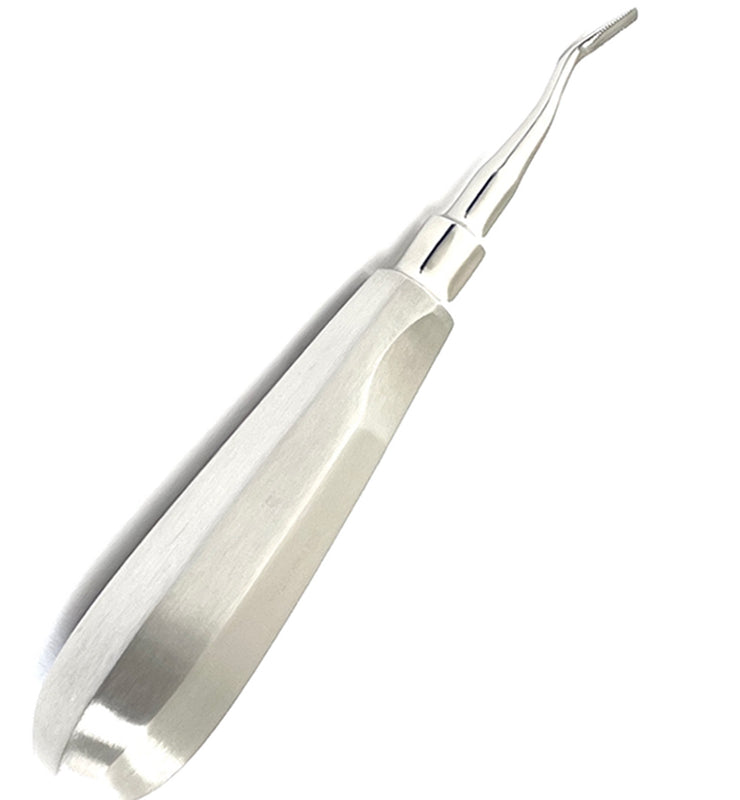 Spade Elevator Handle